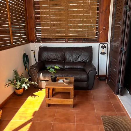 Casa Amplia Y Moderna De 3 En Complejo Con Piscina Costa Teguise