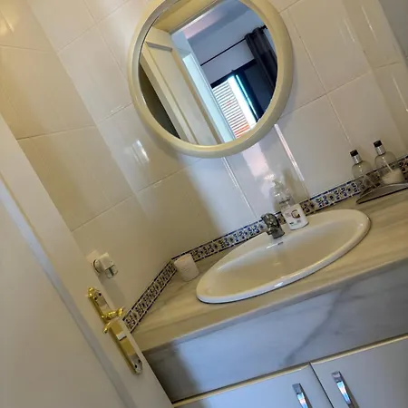 Casa Amplia Y Moderna De 3 En Complejo Con Piscina * Costa Teguise