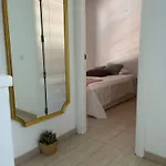 度假居 Casa Amplia Y Moderna De 3 En Complejo Con Piscina 科斯塔特吉塞