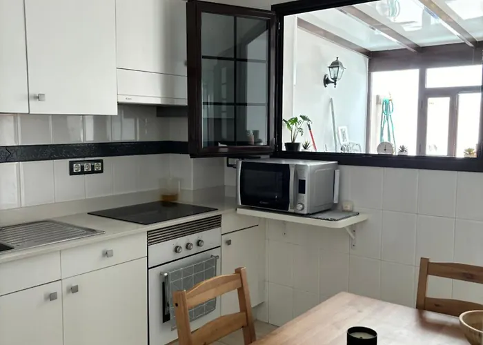 Casa Amplia Y Moderna De 3 En Complejo Con Piscina בית נופש קוסטה טגוויסה