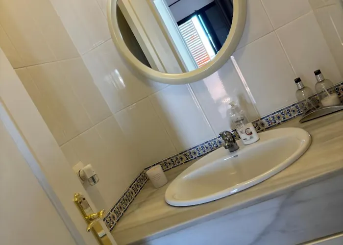 Casa Amplia Y Moderna De 3 En Complejo Con Piscina * קוסטה טגוויסה