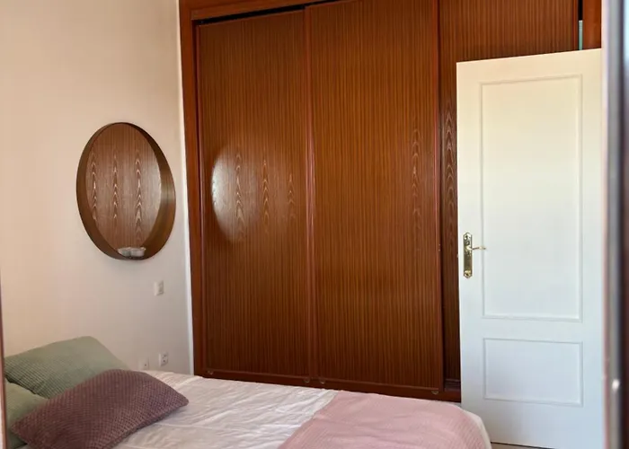 Casa Amplia Y Moderna De 3 En Complejo Con Piscina בית נופש קוסטה טגוויסה