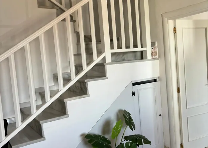 Casa Amplia Y Moderna De 3 En Complejo Con Piscina Costa Teguise