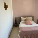 Casa Amplia Y Moderna De 3 En Complejo Con Piscina Costa Teguise