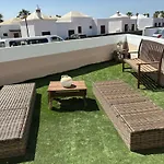 Σπίτι διακοπών Casa Amplia Y Moderna De 3 En Complejo Con Piscina Costa Teguise