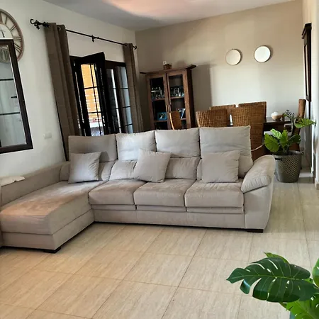 Σπίτι διακοπών Casa Amplia Y Moderna De 3 En Complejo Con Piscina Costa Teguise