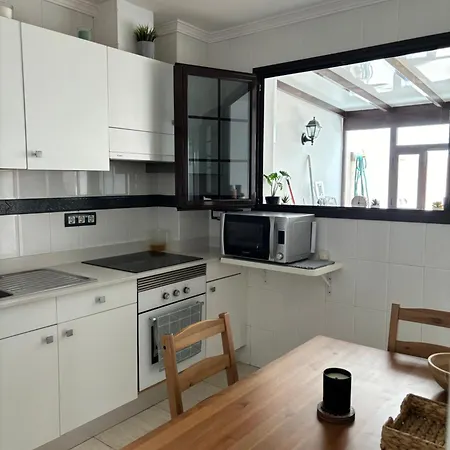 Casa Amplia Y Moderna De 3 En Complejo Con Piscina Holiday home Costa Teguise
