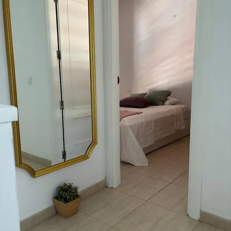 Holiday home Casa Amplia Y Moderna De 3 En Complejo Con Piscina Costa Teguise